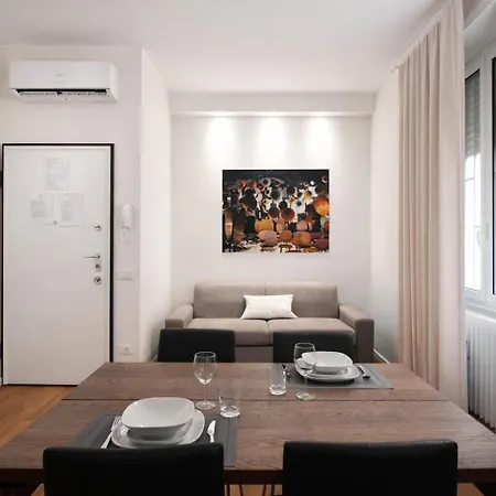 Milanrentals - Nala * Milano