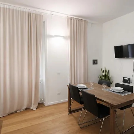 Lägenhet Milanrentals - Nala *