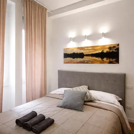 Lägenhet Milanrentals - Nala