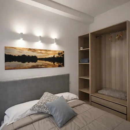 Lägenhet Milanrentals - Nala *