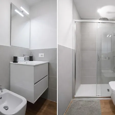 Apartament Milanrentals - Nala Mediolan