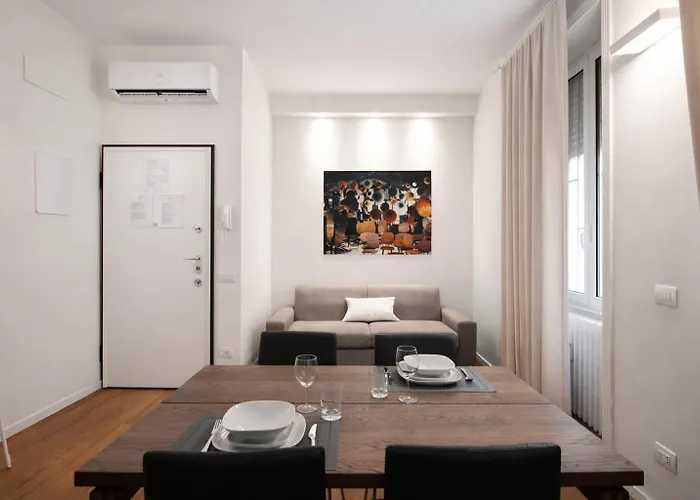 Milanrentals - Nala * Milano