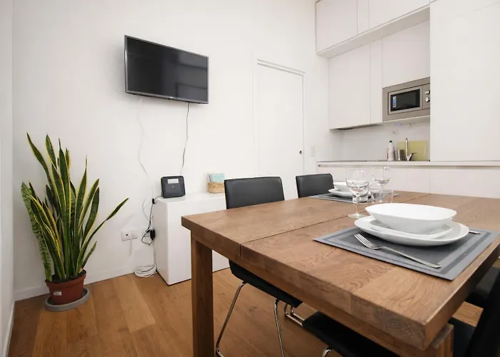 Milanrentals - Nala Milano