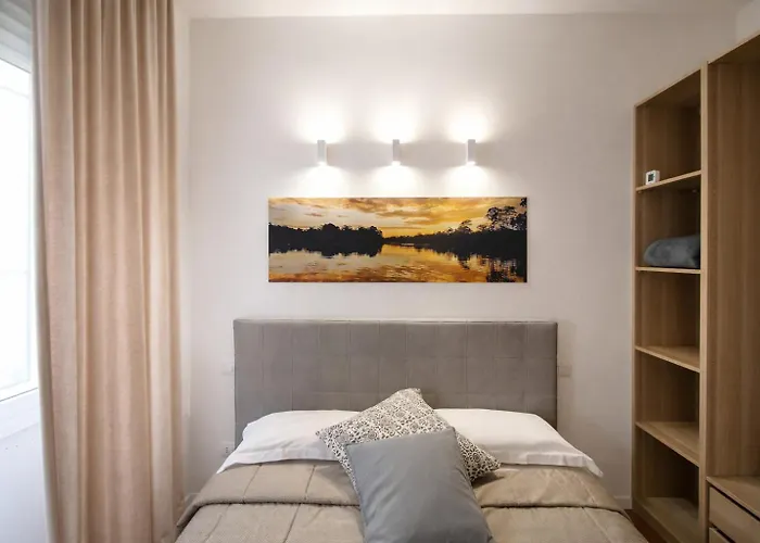 Milanrentals - Nala Milano