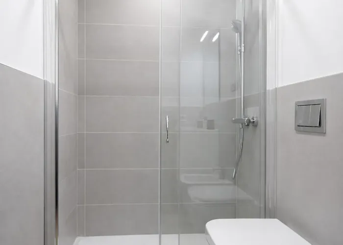 Lägenhet Milanrentals - Nala *