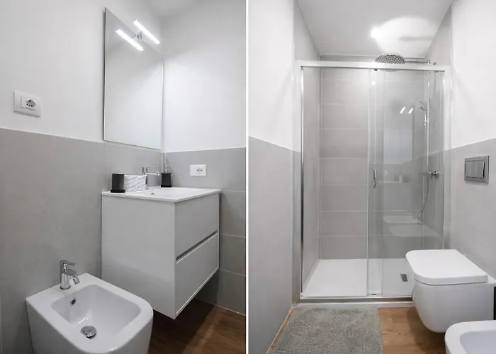 Lägenhet Milanrentals - Nala Milano