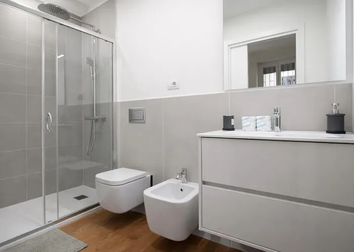 Milanrentals - Nala Lägenhet