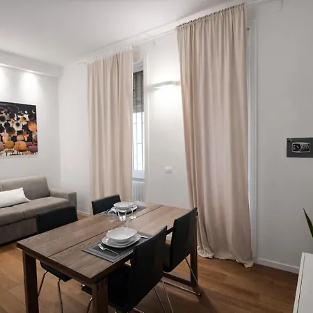 Apartment Milanrentals - Nala