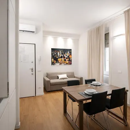 Milanrentals - Nala Apartment
